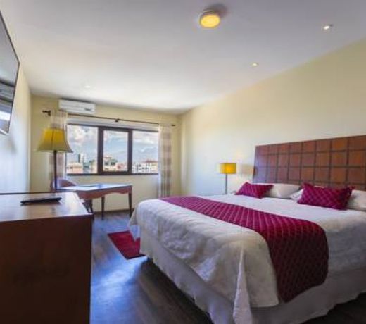 Gran Hotel Cochabamba