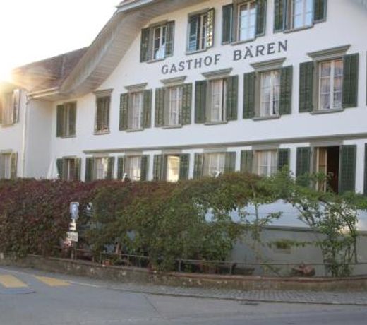 Gasthof BÃ¤ren Laupen