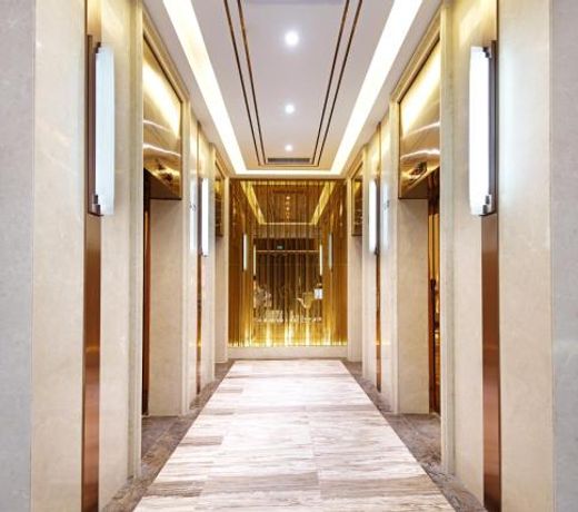 Royal Star Apartment(Guangzhou Central City Branch)