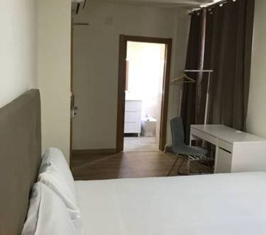 Hotel Lidar