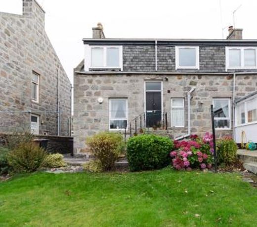 Aberdeen Quiet City Apartment, Ferryhill