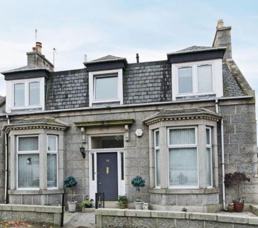 Aberdeen Quiet City Apartment, Ferryhill