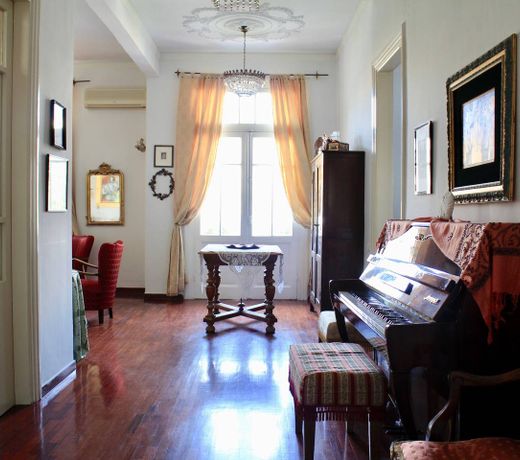 City Center Landmark House
