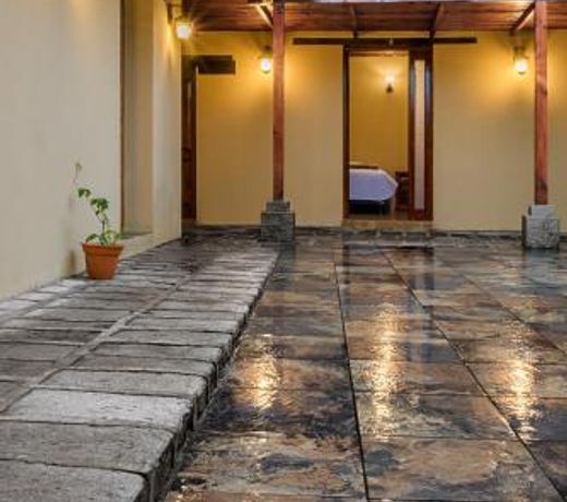 Hotel Residencia del Puente