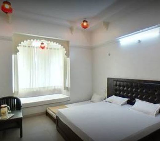 Devi Palace Resort