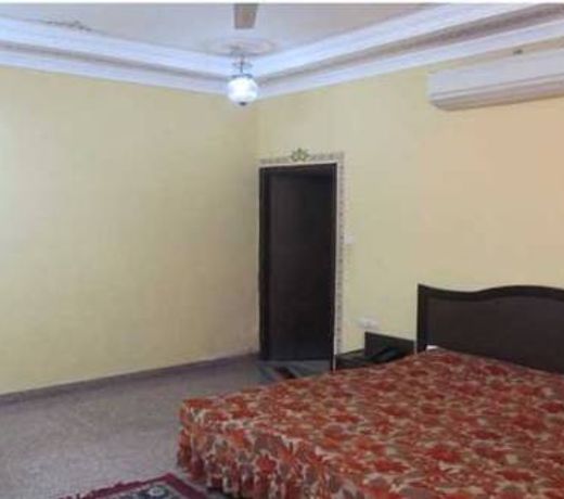 Devi Palace Resort
