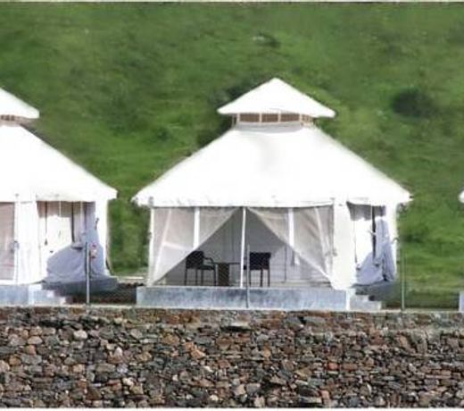 Devi Palace Resort