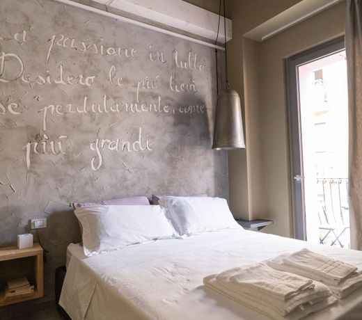 B&B Dei Poeti