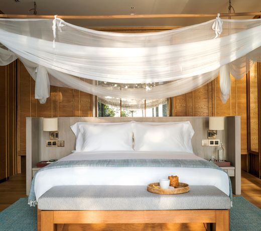 Six Senses Krabey Island