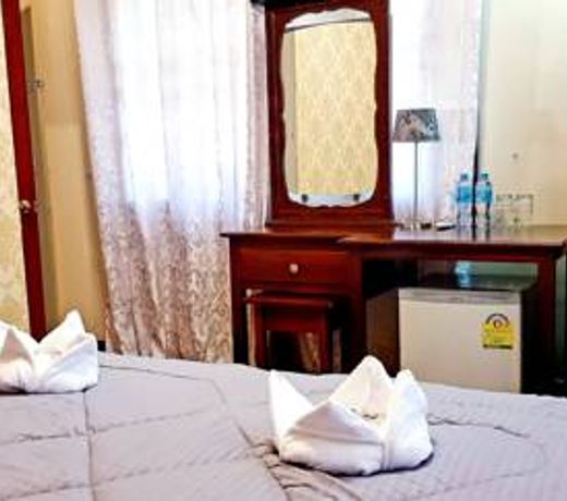 MEMORY HOTEL & VILLA