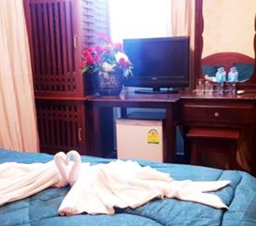 MEMORY HOTEL & VILLA