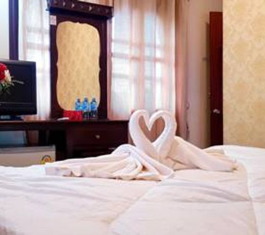 MEMORY HOTEL & VILLA