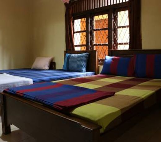 Green Mountain Lodge