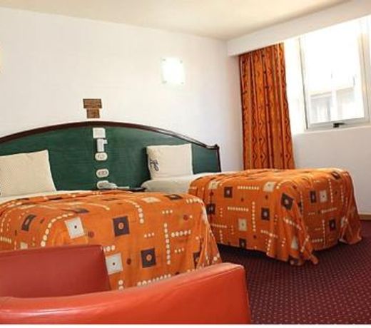 Hotel California