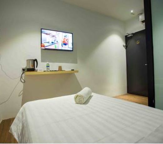 Stella Hotel - Johor Bahru