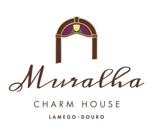 Muralha Charm House