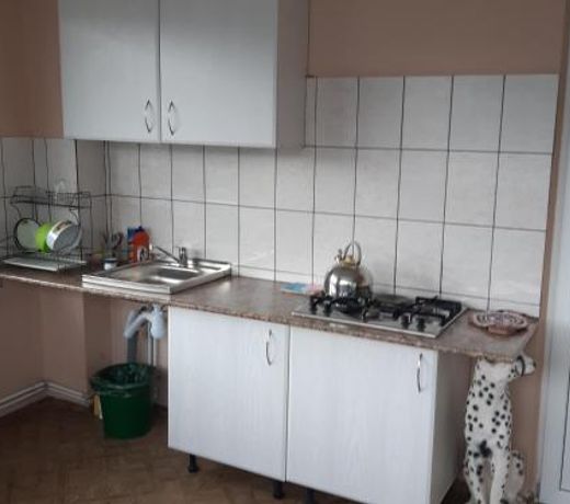 Guesthouse on Shevchenko 4
