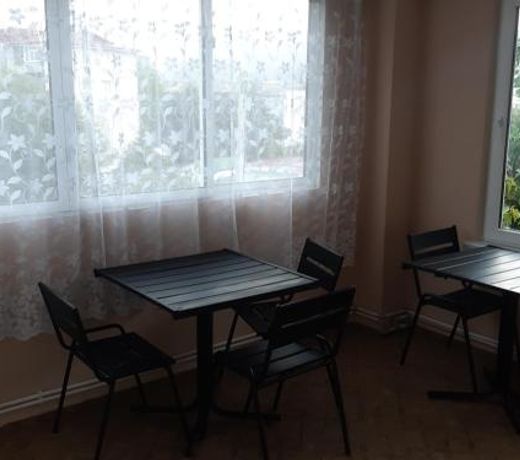 Guesthouse on Shevchenko 4