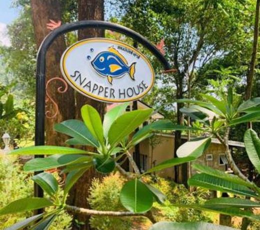 Snapper House