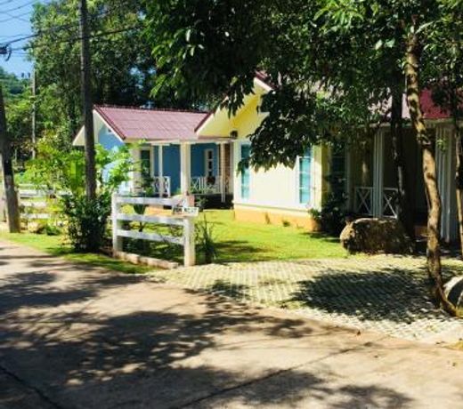 Snapper House
