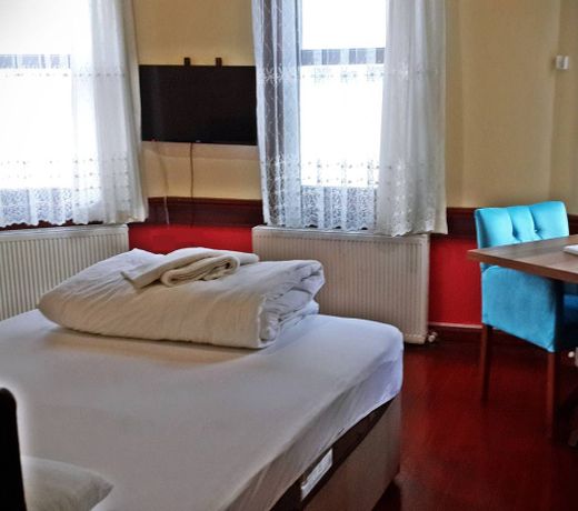 Kule Hotel
