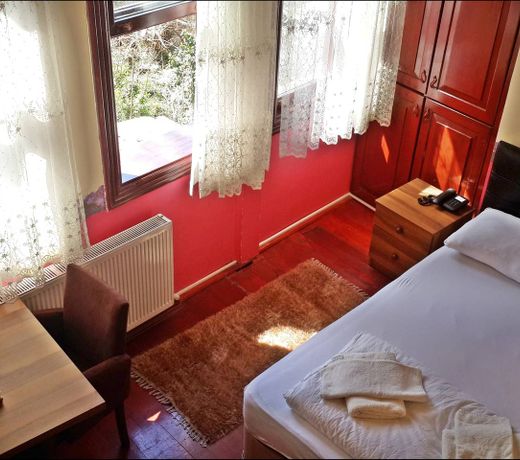 Kule Hotel