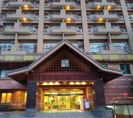 Chihpen Fuye Hotel
