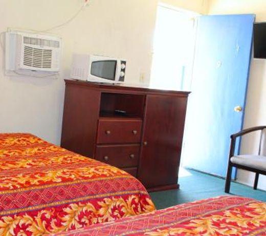 Palm Inn