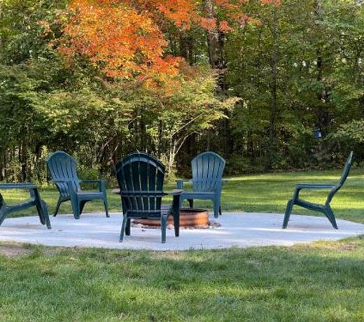 Anglers Retreat