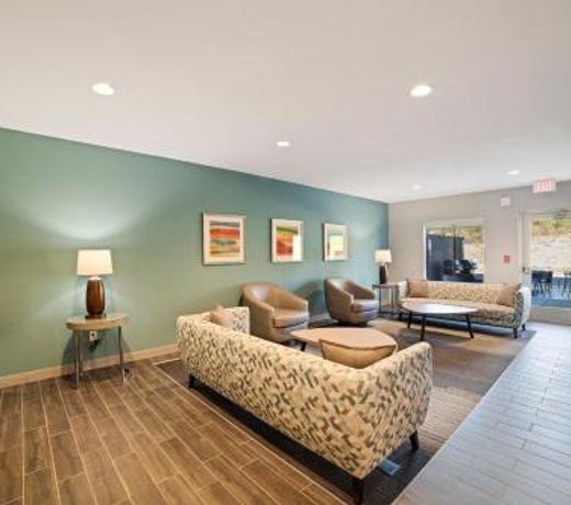 Extended Stay America Premier Suites - Greenville - Woodruff Road