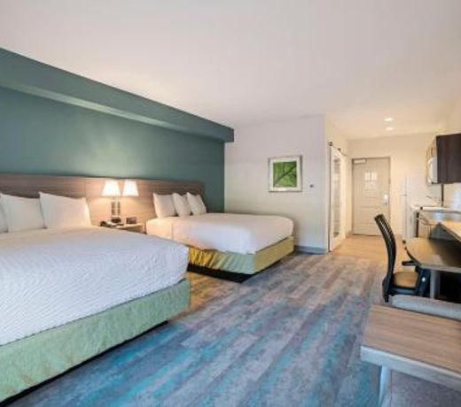 Extended Stay America Premier Suites - Greenville - Woodruff Road