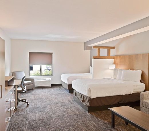 Extended Stay America Premier Suites - Greenville - Woodruff Road