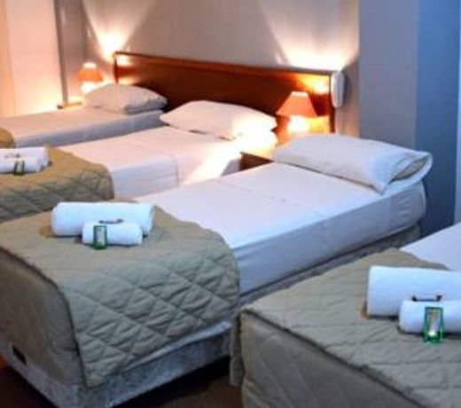 Hotel Valenti