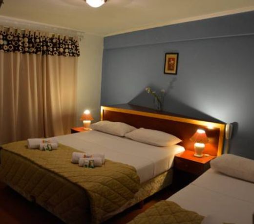 Hotel Valenti