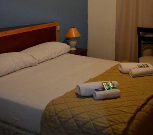 Hotel Valenti