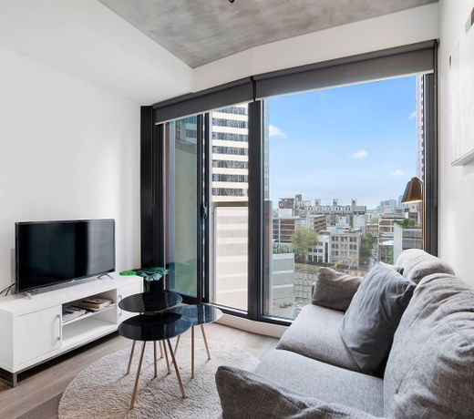 DreamHost Apartments at Carlson View