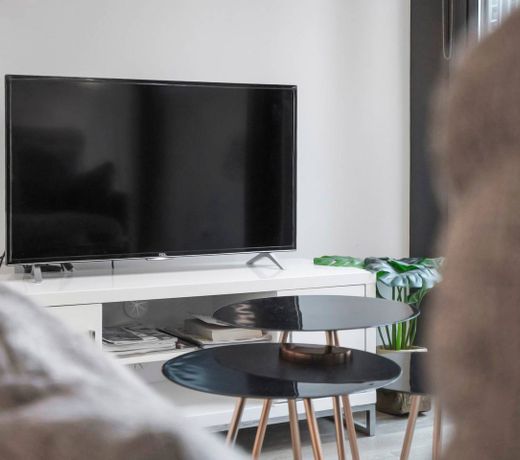 DreamHost Apartments at Carlson View