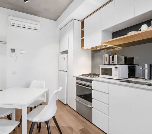 DreamHost Apartments at Carlson View