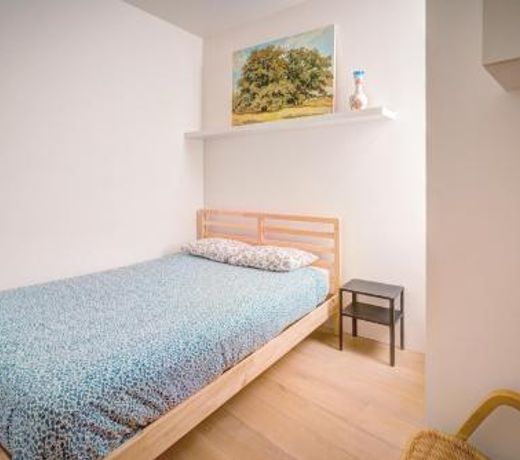 Spacious Apartments in the Heart of Antwerp