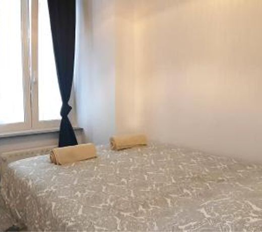 Spacious Apartments in the Heart of Antwerp