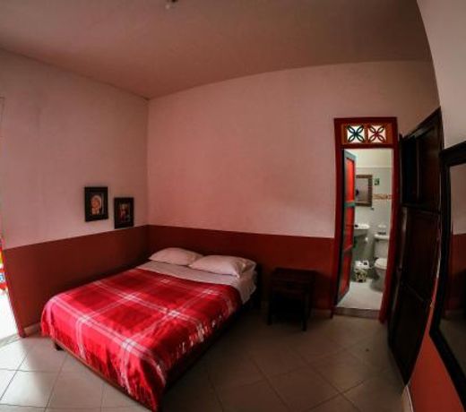 Hotel Jardin Antioquia