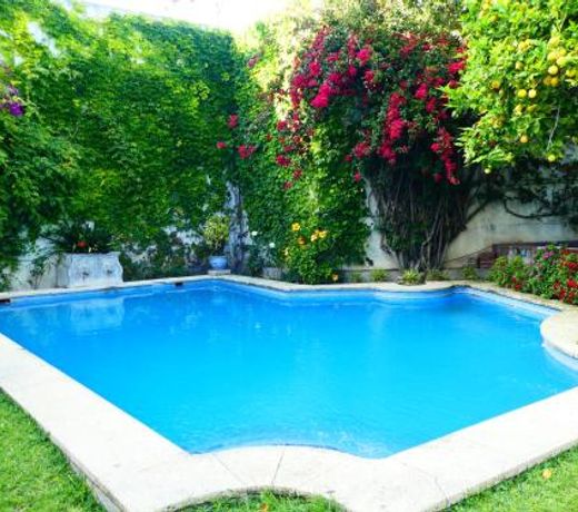 Palacio del Virrey Laserna