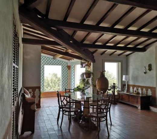 Casa Arezzola