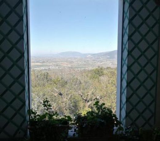 Casa Arezzola