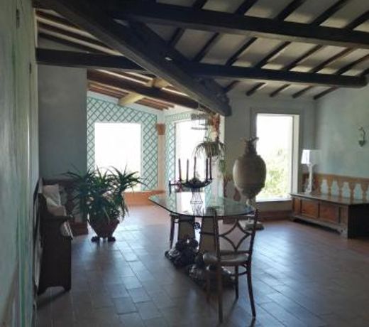Casa Arezzola