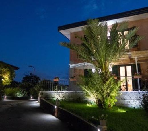 UP&B Rooms Catania
