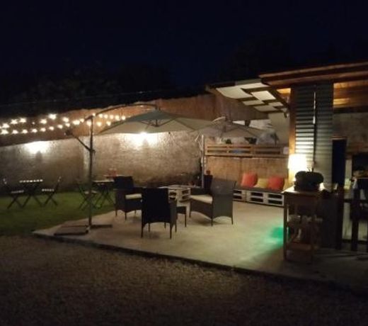 UP&B Rooms Catania