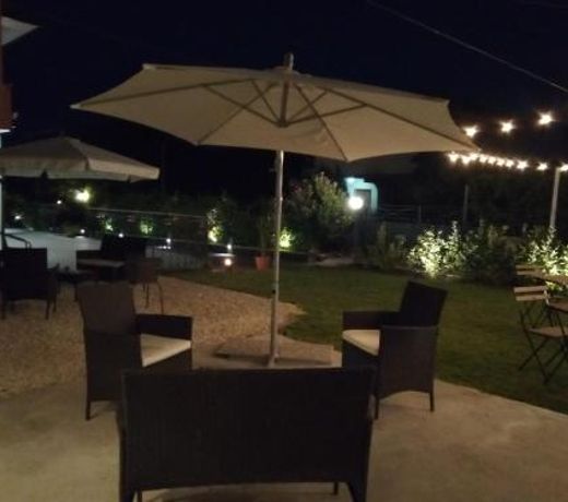 UP&B Rooms Catania