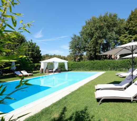 La Celeste Galeria B&B