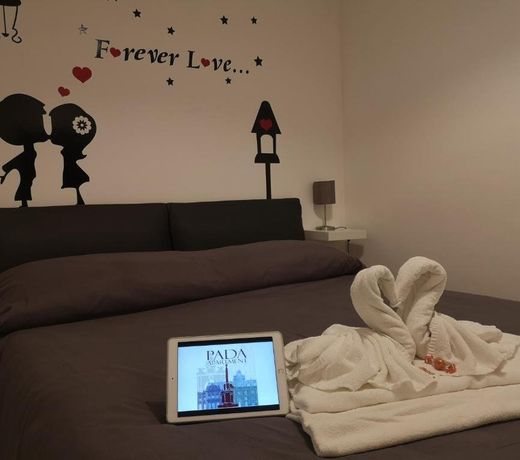 PADA Apartment